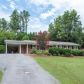 3328 Mercer University Drive, Atlanta, GA 30341 ID:13143057