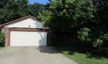 8414 Slippery Elm Ct Indianapolis, IN 46227