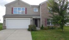 4416 Viva Ln Indianapolis, IN 46239