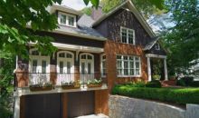 1819 Windemere Drive Ne Atlanta, GA 30324