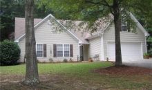 407 Lewis Circle Danielsville, GA 30633