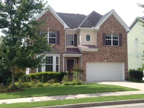 3151 Forest Grove Trail Nw, Acworth, GA 30101