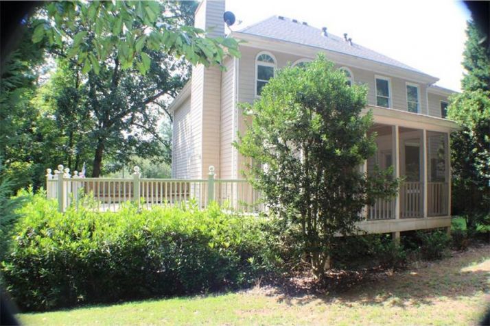 217 Whitestone Drive, Canton, GA 30115