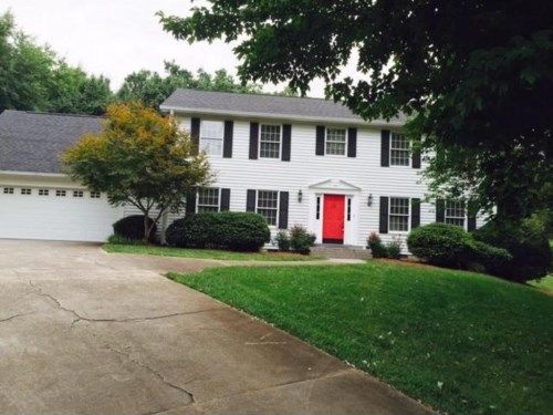 3783 Hardy Road, Gainesville, GA 30506