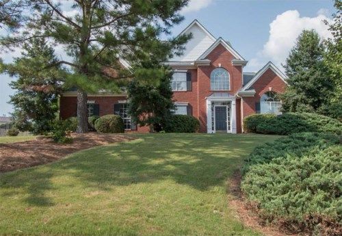 125 Brookcrest Court, Fayetteville, GA 30215