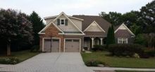 1604 Fredricksberg Drive Loganville, GA 30052