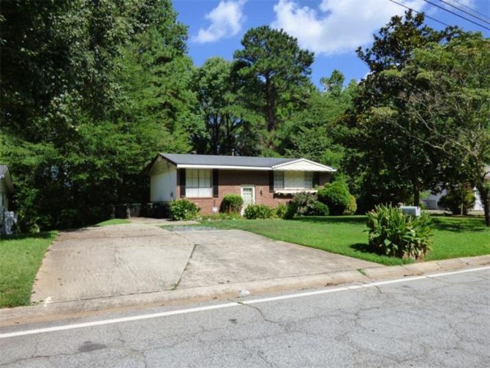 3807 Admiral Drive, Atlanta, GA 30341
