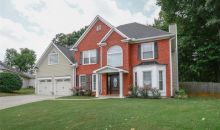 4065 Glenlake Trace Nw Kennesaw, GA 30144