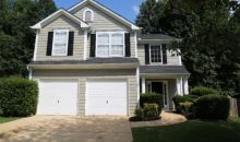 4294 Monticello Way Nw Kennesaw, GA 30144