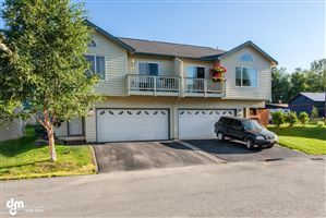 1602 Woodroe Lane, Anchorage, AK 99507