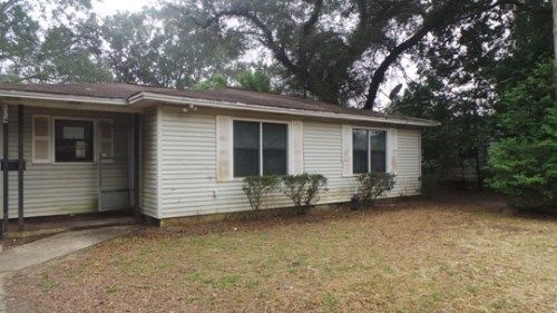5509 Lynwood Road, Pensacola, FL 32506