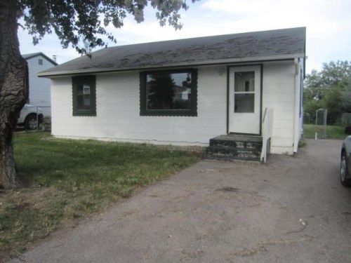 914 Willsie Ave, Rapid City, SD 57701