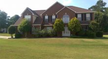 74 Silvergrass Drive Dallas, GA 30157