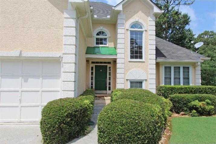 2757 Wyndcliff Way, Marietta, GA 30066