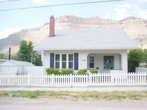 399 Janet St, Helper, UT 84526