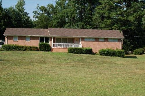 2591 Club Valley Drive Ne, Marietta, GA 30068