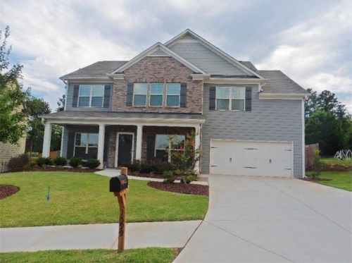 1599 Adams Avenue, Braselton, GA 30517