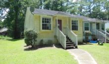 4013 Catawba St Unit A Tallahassee, FL 32303