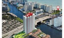 2602 E HALLANDALE BEACH BL # T1801 Hallandale, FL 33009