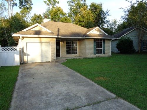 9814 Kaimuki Court, Diamondhead, MS 39525