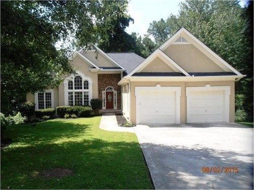 2311 Ashmel Court Sw, Atlanta, GA 30311