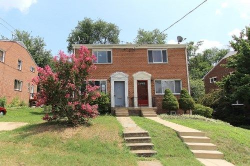 18 South French Street, Alexandria, VA 22304