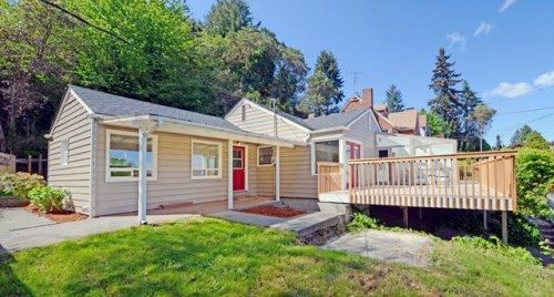 423 S Yantic Ave, Bremerton, WA 98312