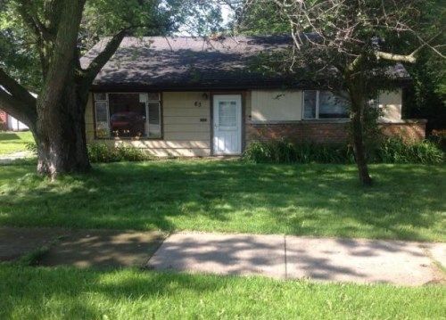 63 Sauk Trail, Park Forest, IL 60466