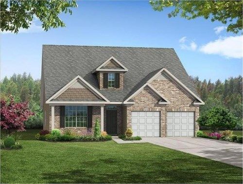 804 Kite Way, Canton, GA 30114