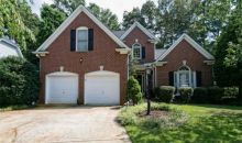 2696 Claredon Trace Kennesaw, GA 30144