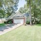 1044 Regency Park Drive, Braselton, GA 30517 ID:13104520