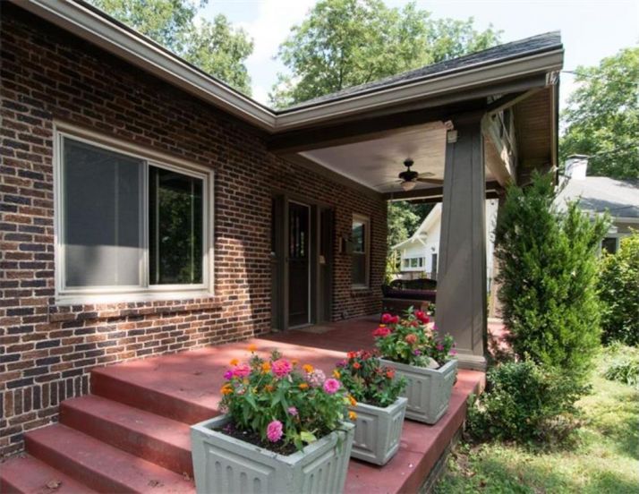 889 Monroe Circle Ne, Atlanta, GA 30308