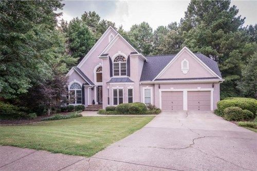 1031 Towne Lake Hills, Woodstock, GA 30189