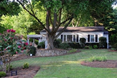 1102 Country Lane Ne, Atlanta, GA 30324