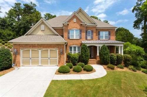 5 Collins Lake Place, Mableton, GA 30126