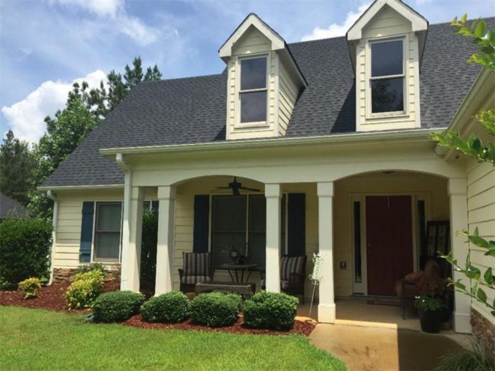 268 Dartmore Lane, Dawsonville, GA 30534