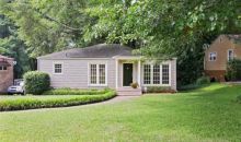 1145 Country Lane Ne Atlanta, GA 30324