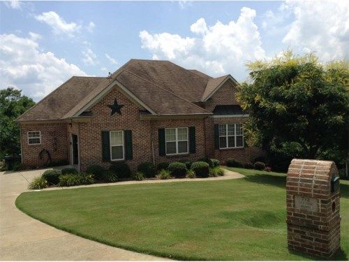 712 Hunters Ridge, Jasper, GA 30143