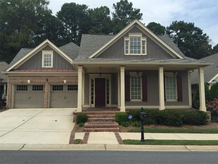 237 Somerset Circle, Woodstock, GA 30189