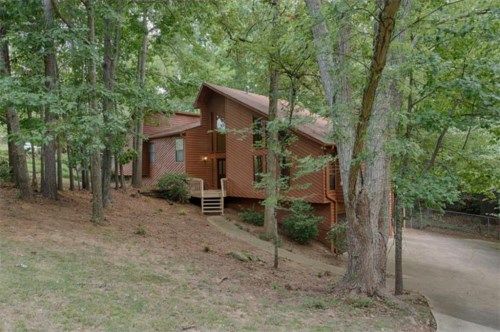 4198 Nowata Drive Ne, Roswell, GA 30075
