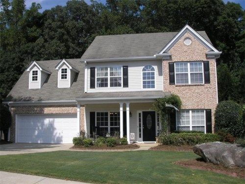 5149 Leecroft Drive, Buford, GA 30518