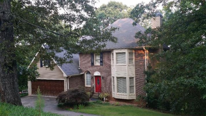 3528 Habersham Club Drive, Cumming, GA 30041