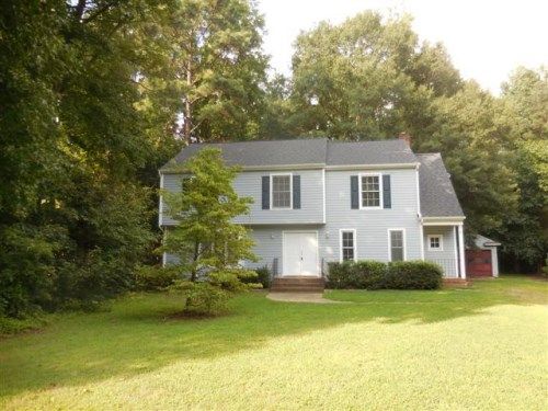 8262 Tangle Oaks Ct, Mechanicsville, VA 23111