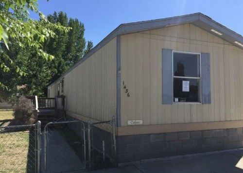 1436 Leo Ave, Fruita, CO 81521