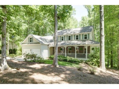 3435 Fairway Circle, Cumming, GA 30041