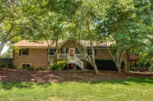 2795 Spring Drive, Cumming, GA 30041