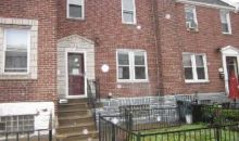 4229 Markland St Philadelphia, PA 19124