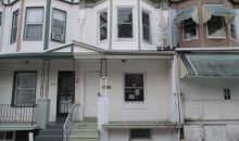 3129 N Marston Street Philadelphia, PA 19132