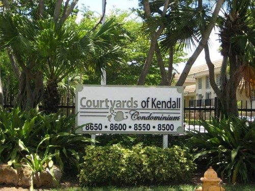 8600 SW 109 AV # 4-105, Miami, FL 33173