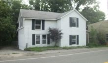 33 S Main St Dry Ridge, KY 41035